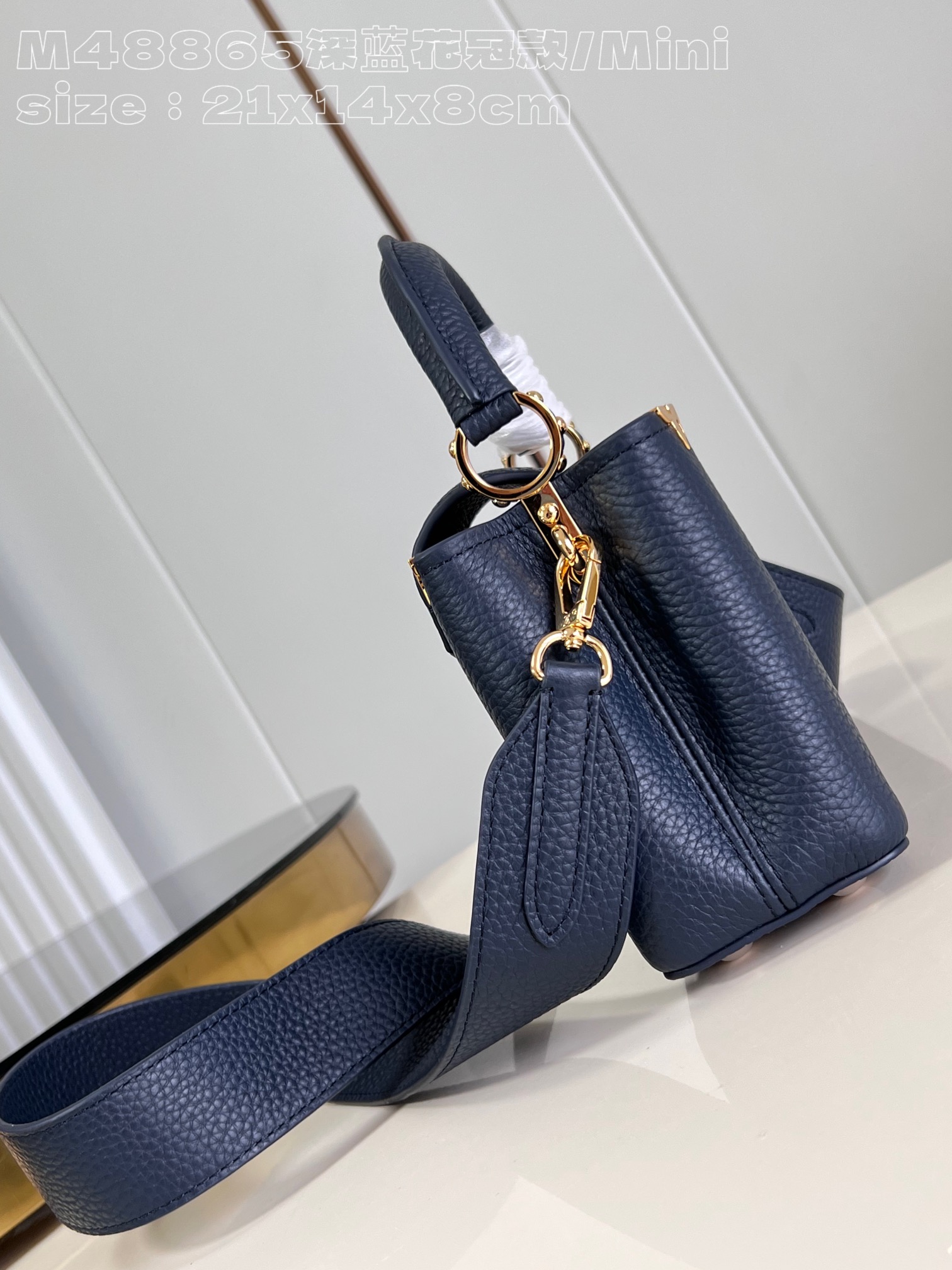 Louis Vuitton Top Handle Bags